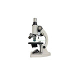 Microscope, Compound with 4 Objectives
